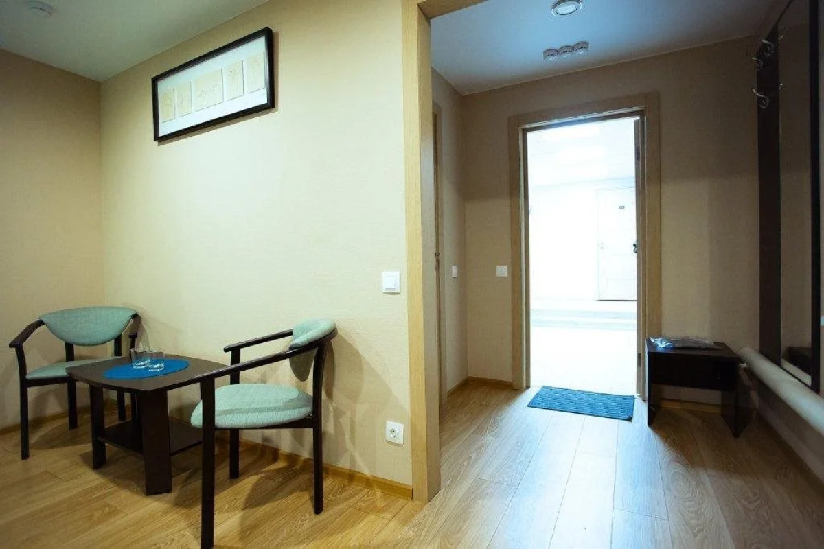 Мини-отель Отдых 6