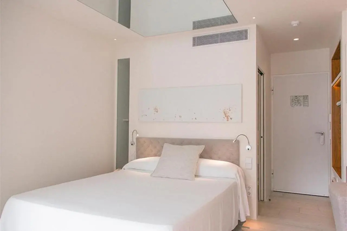 Destino Five Ibiza - 5-Star Grand Luxe Resort