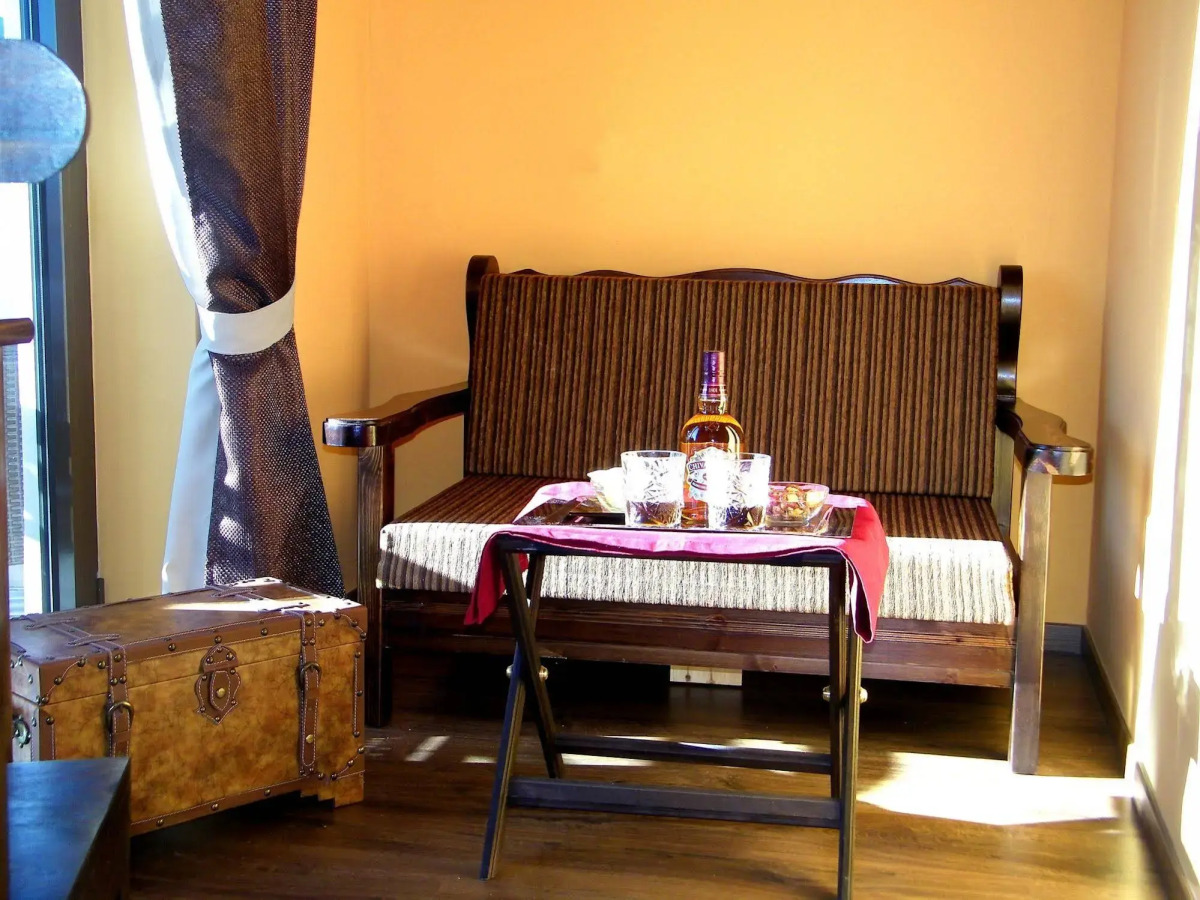 Theatro Hotel Odysseon