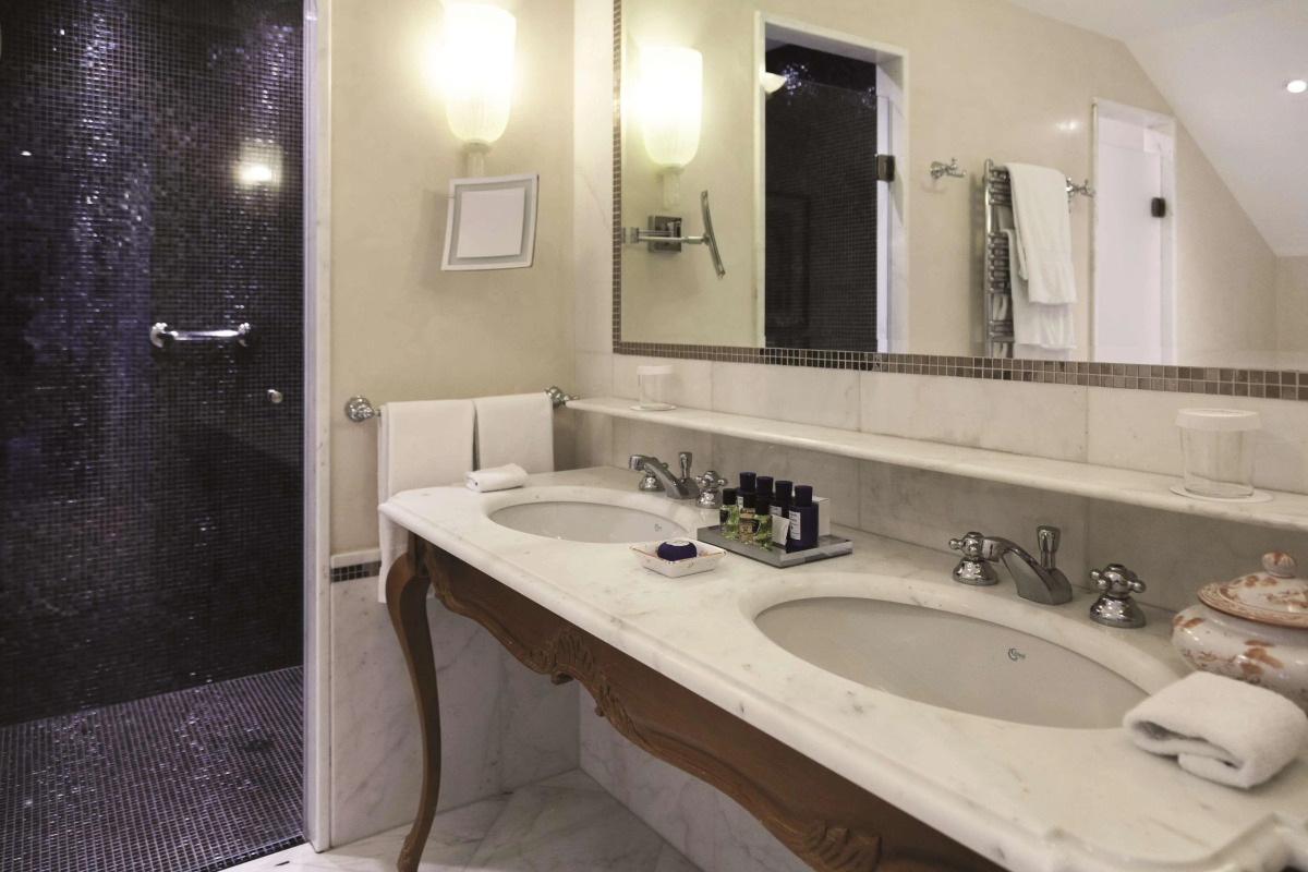 Belmond Hotel Splendido