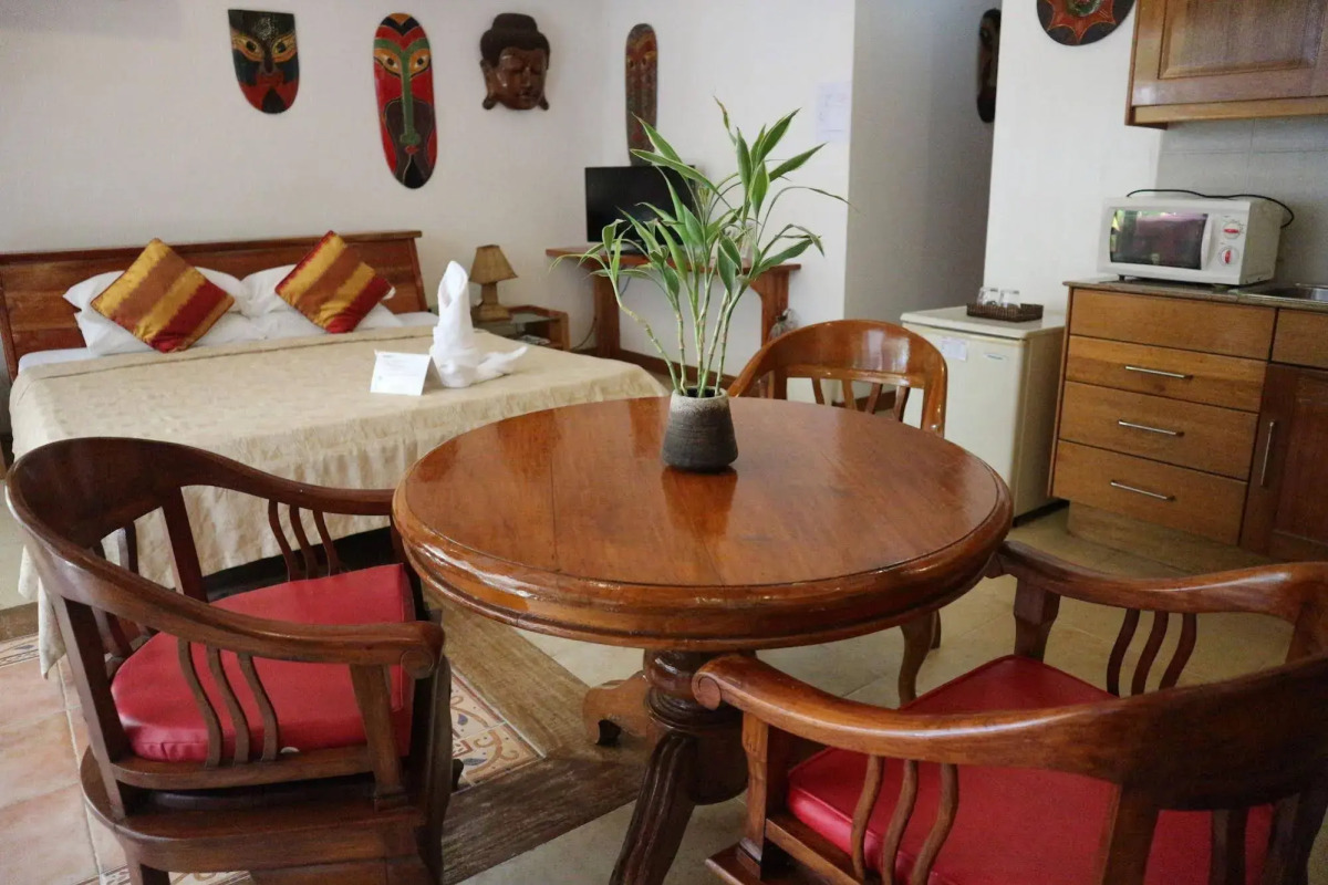 Nigi Nigi Too Beach Resort