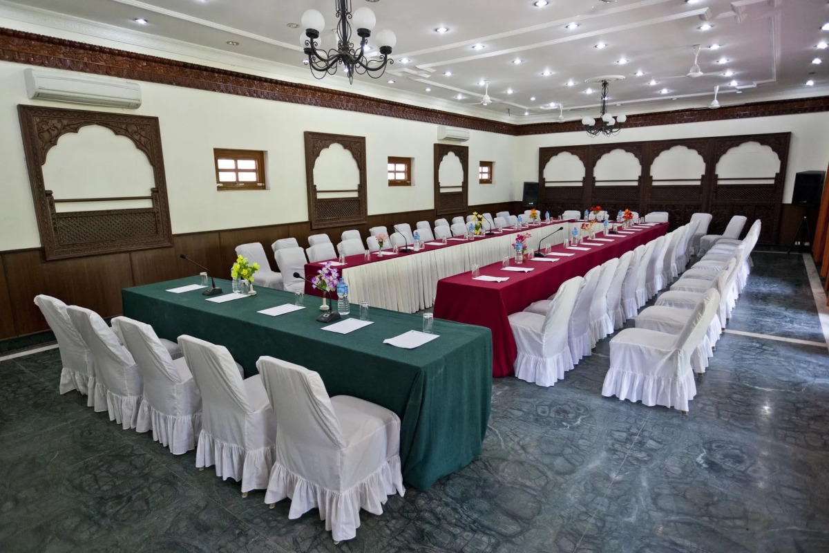 Buddha Maya by KGH Group