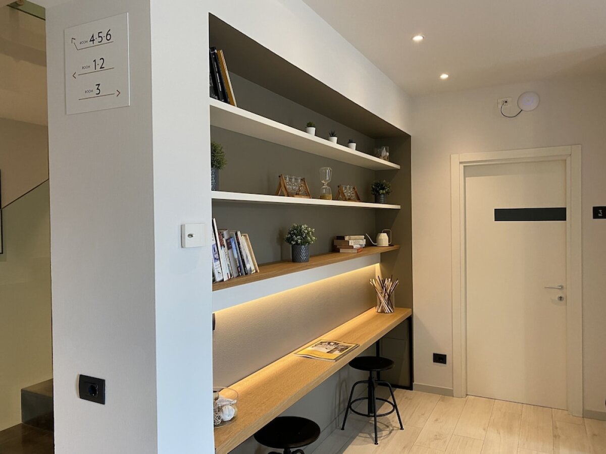 Attico43 Bed & Breakfast