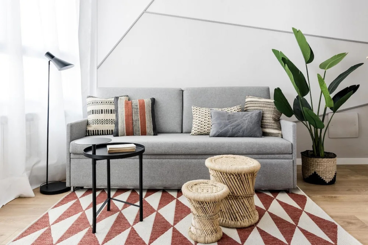 Color Apartments by Olala Homes