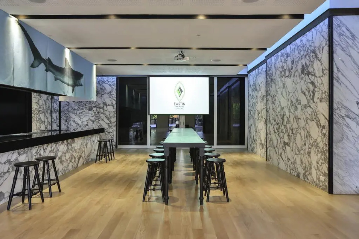 Eastin Tan Hotel Chiang Mai