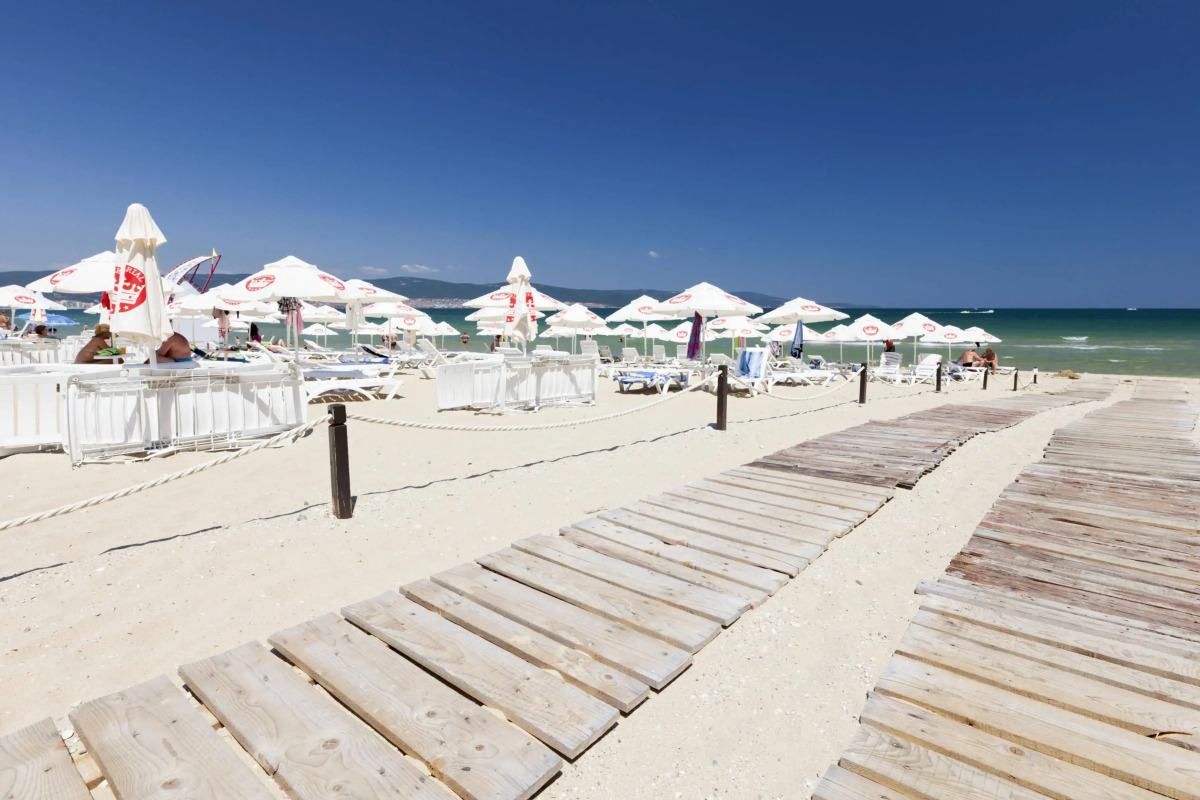 HI Hotels Imperial Resort