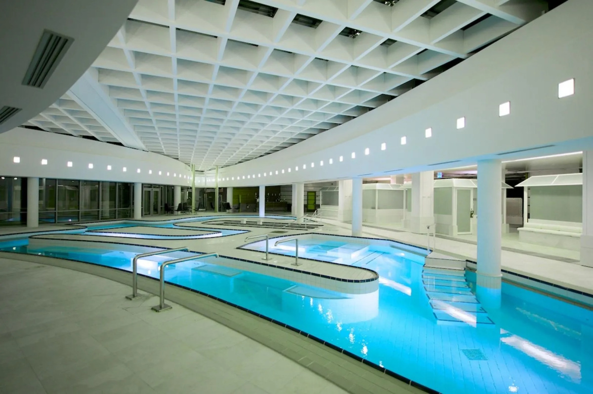 Ethra Reserve - Kalidria