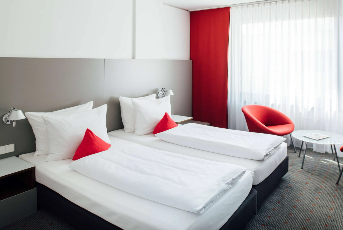 Vienna House Easy By Wyndham Stuttgart