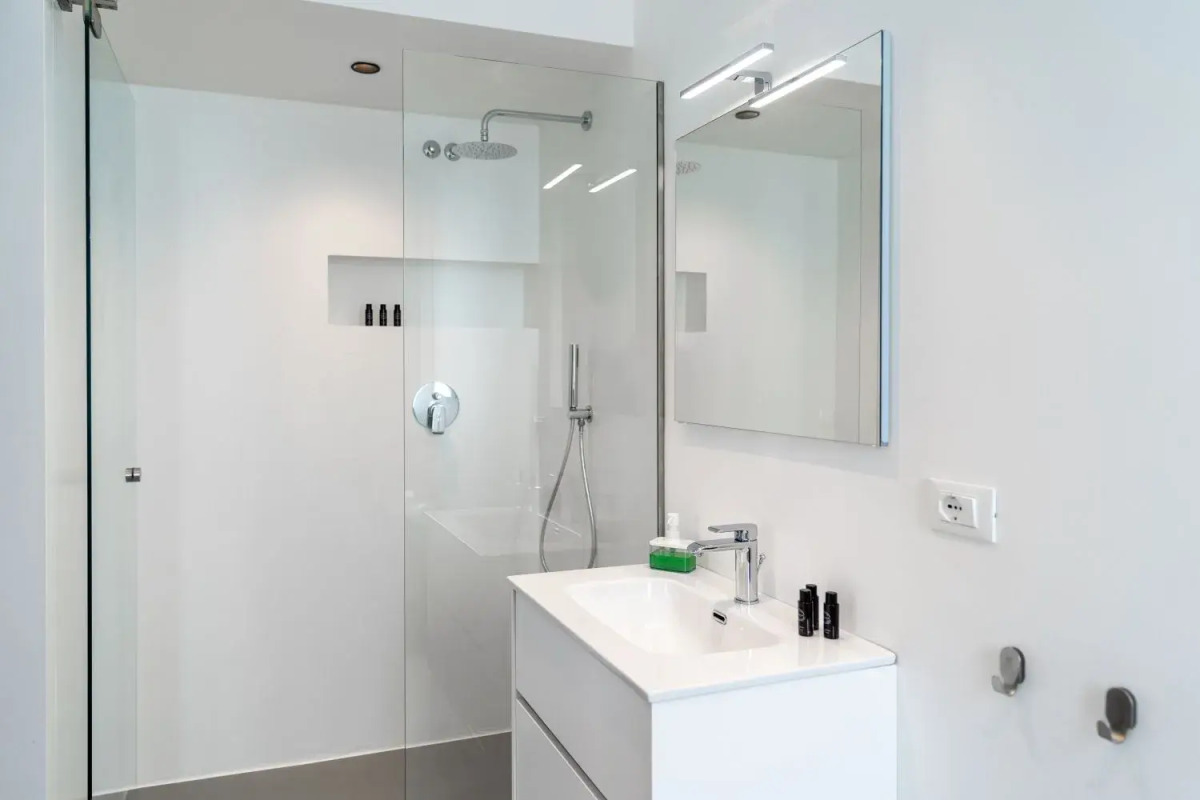 aMare Hotel Suite & Apartments