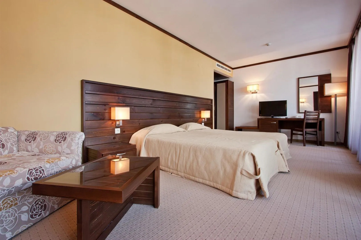 Apartment Tourist Complex & SPA Astera Bansko