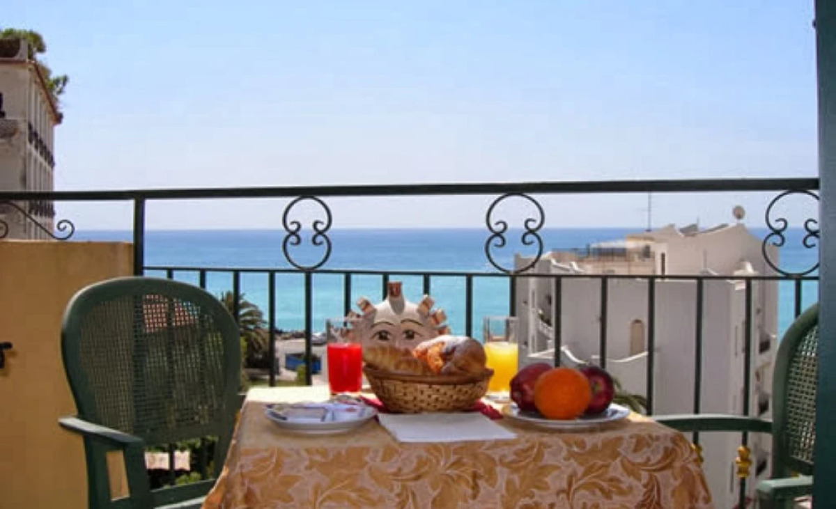 Hotel&Apartments Villa Linda