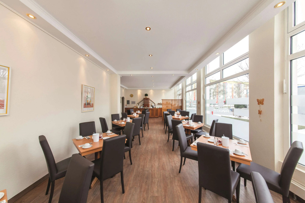 acora Leipzig Living the City