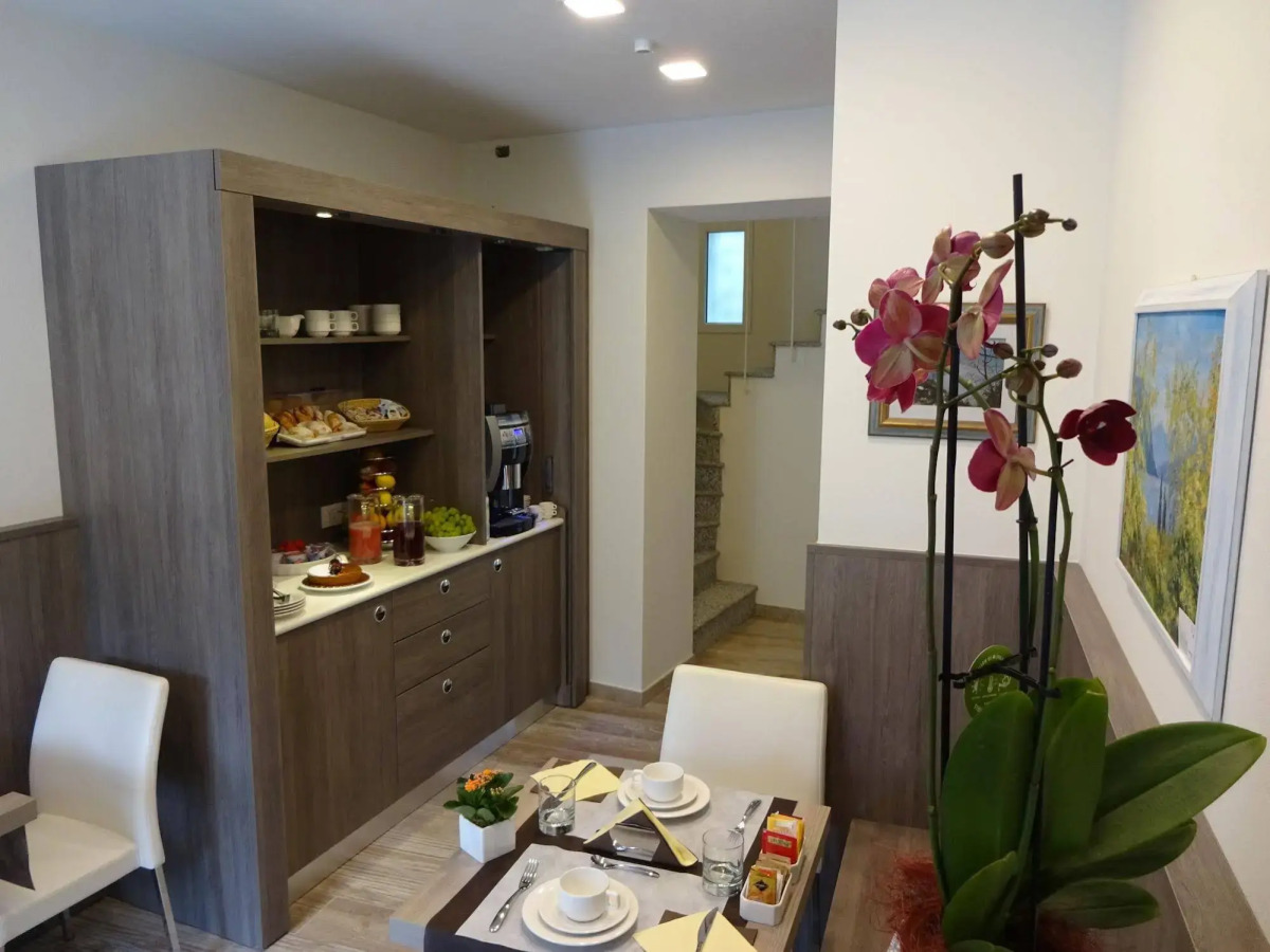 Affittacamere Brenna