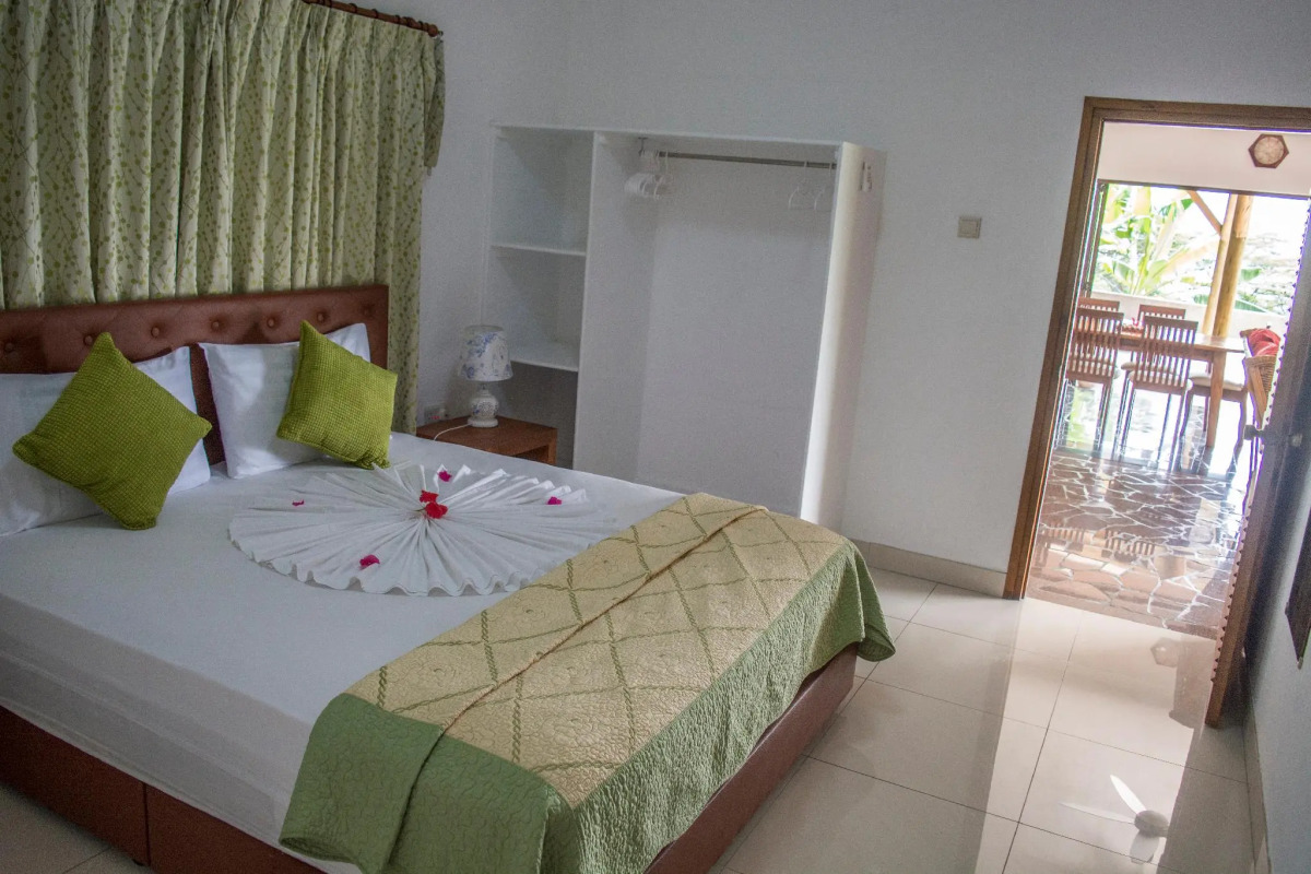 Anse Soleil Resort Self Catering