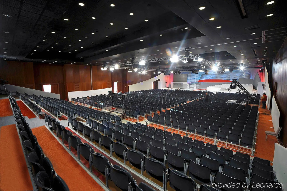 Barceló Sevilla Renacimiento