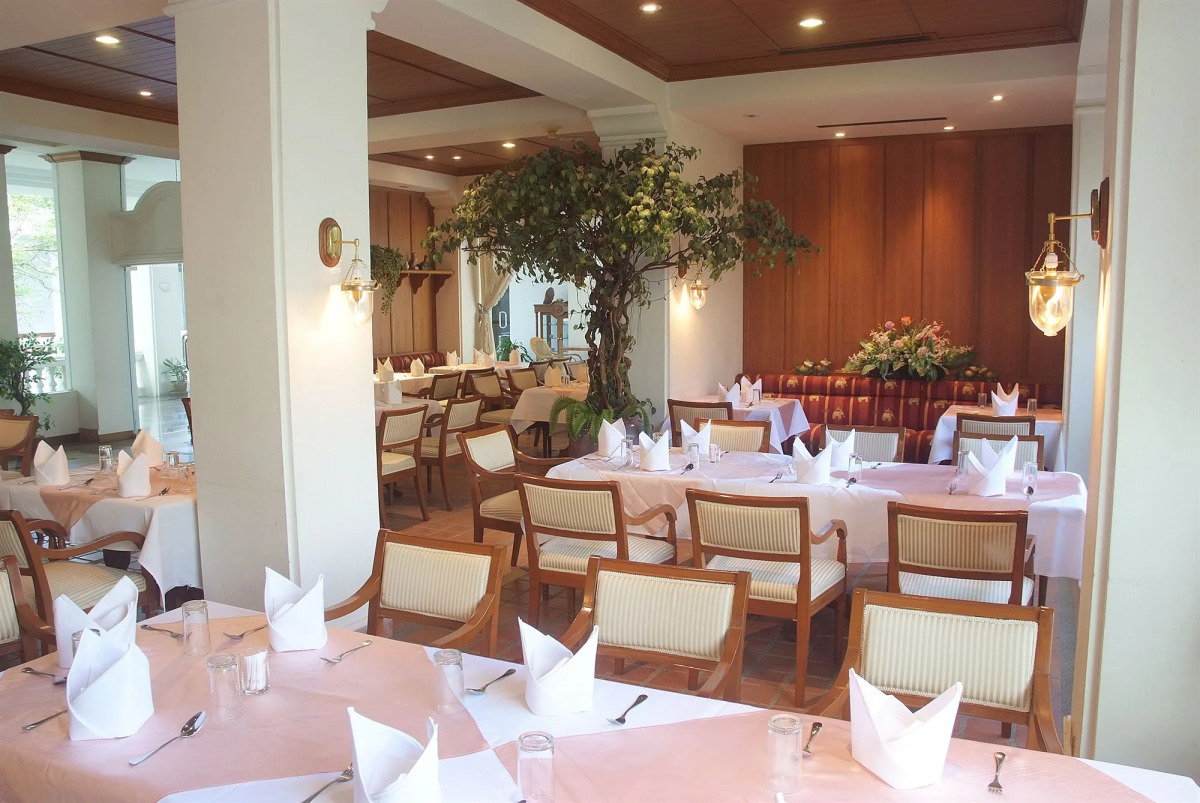 Purimas Beach Hotel & Spa