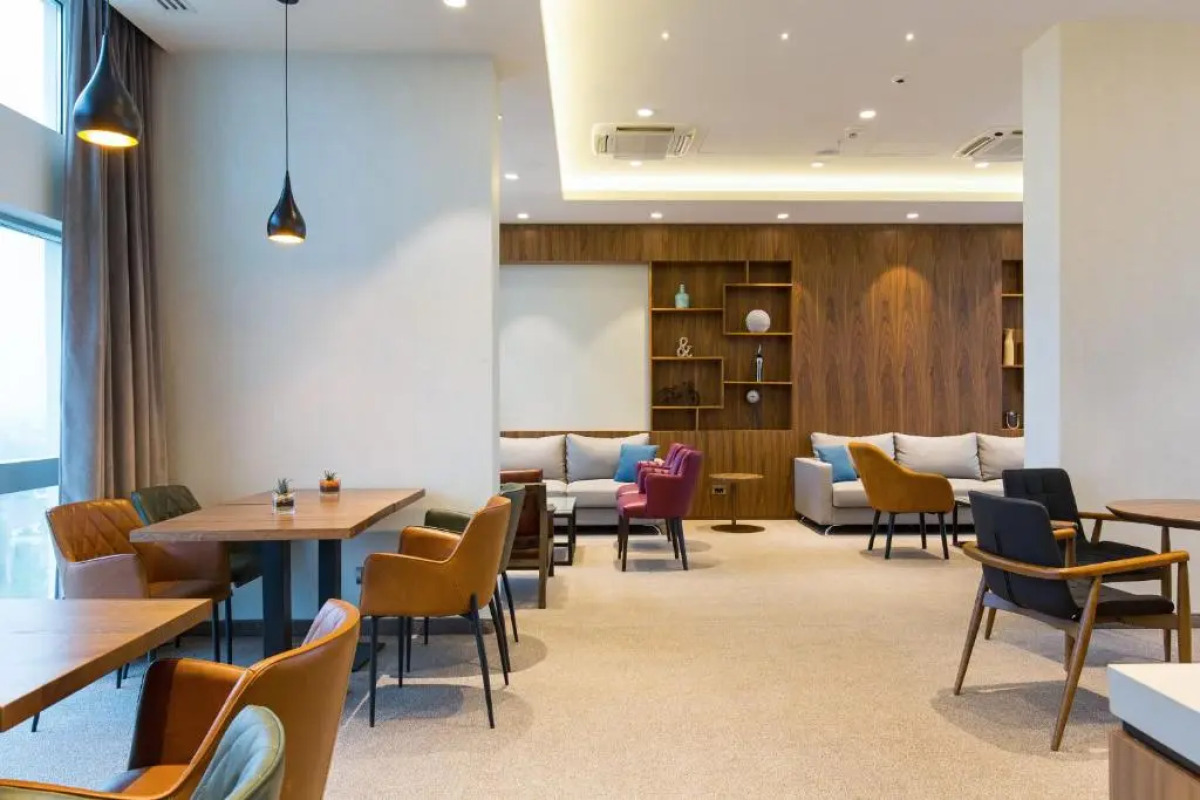 Hotel Sheraton Novi Sad