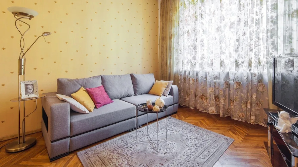 StudioMinsk Apartments
