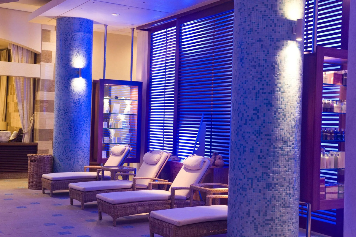 Columbia Beach Resort