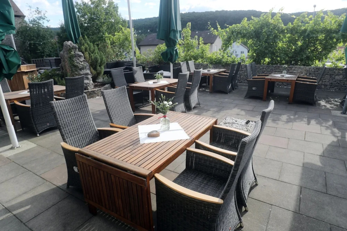 Landhotel Edelfinger Hof