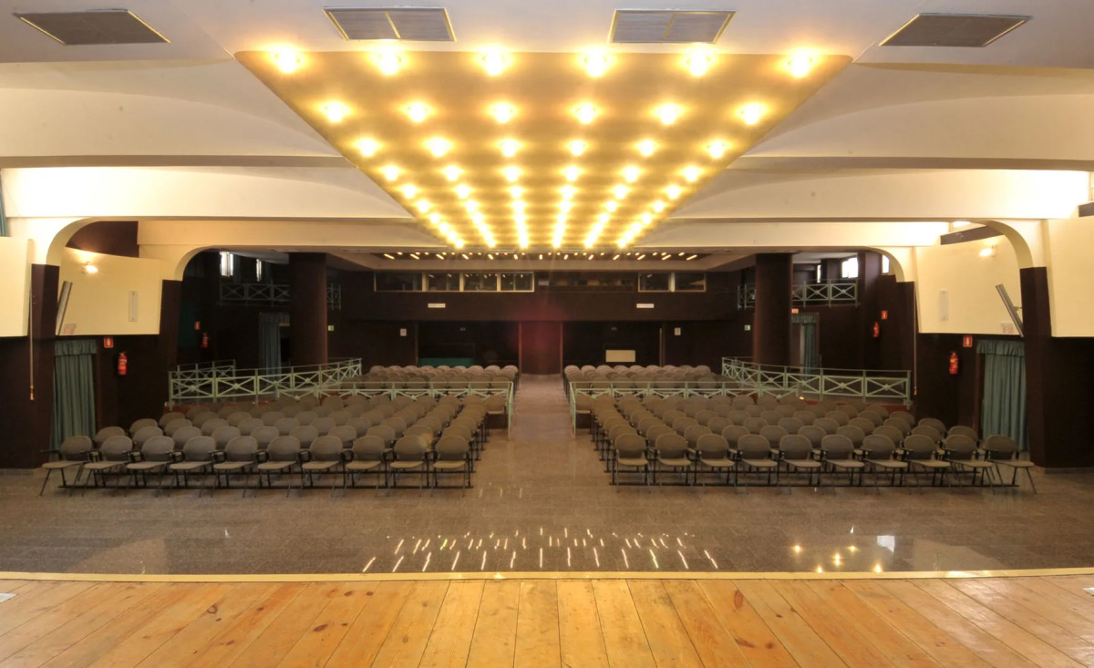 Pietra di Luna Hotel