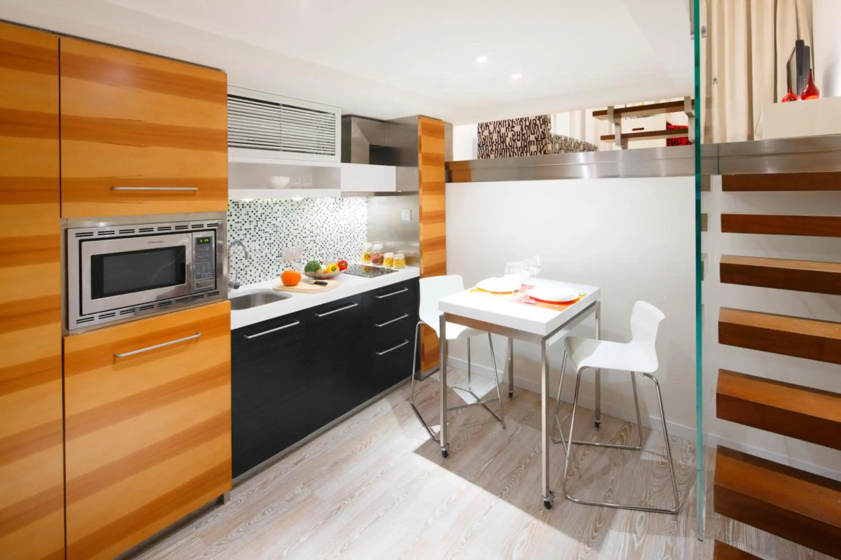 Modena by Fraser Putuo Shanghai