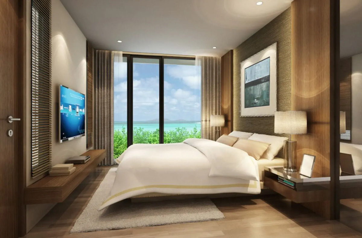 Phu Dahla Residences