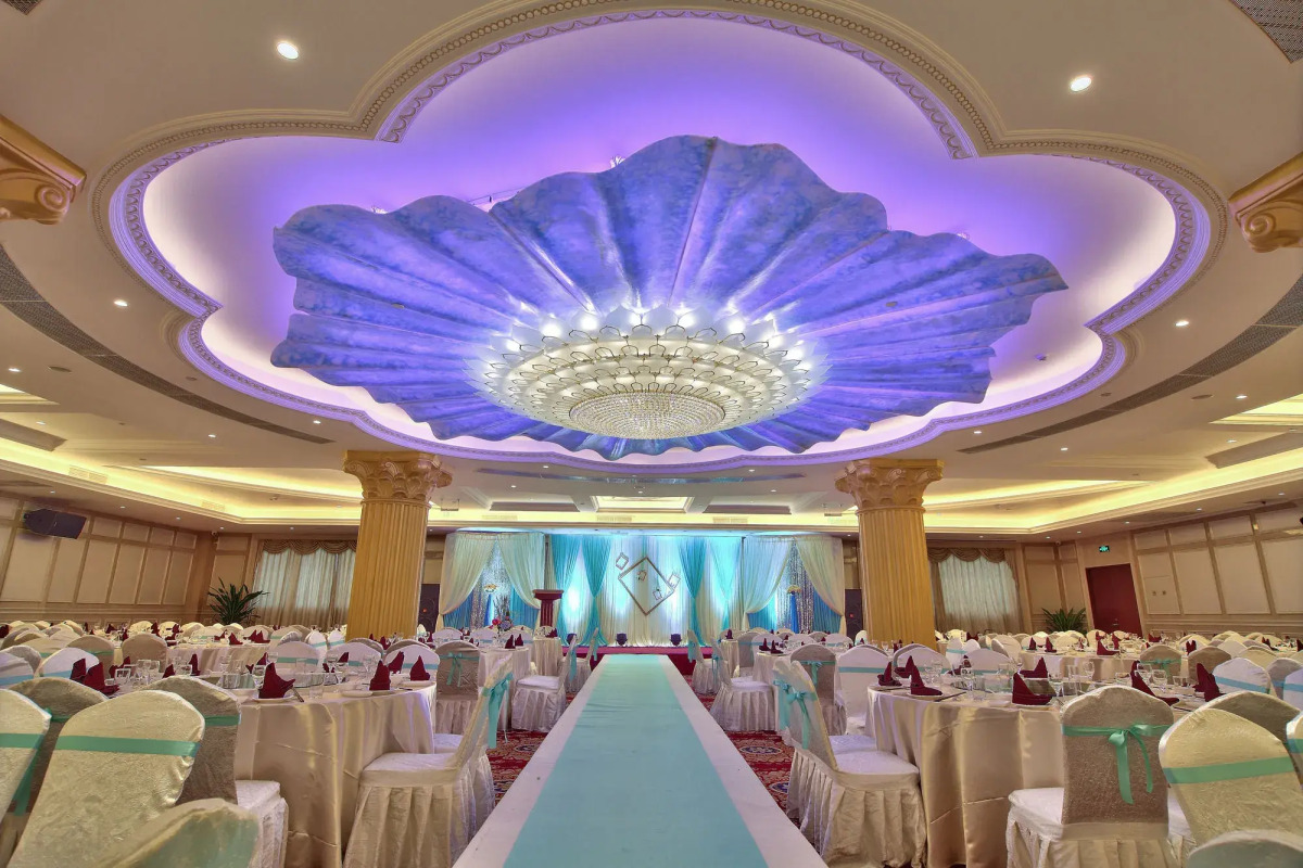 Citic Ningbo International Hotel