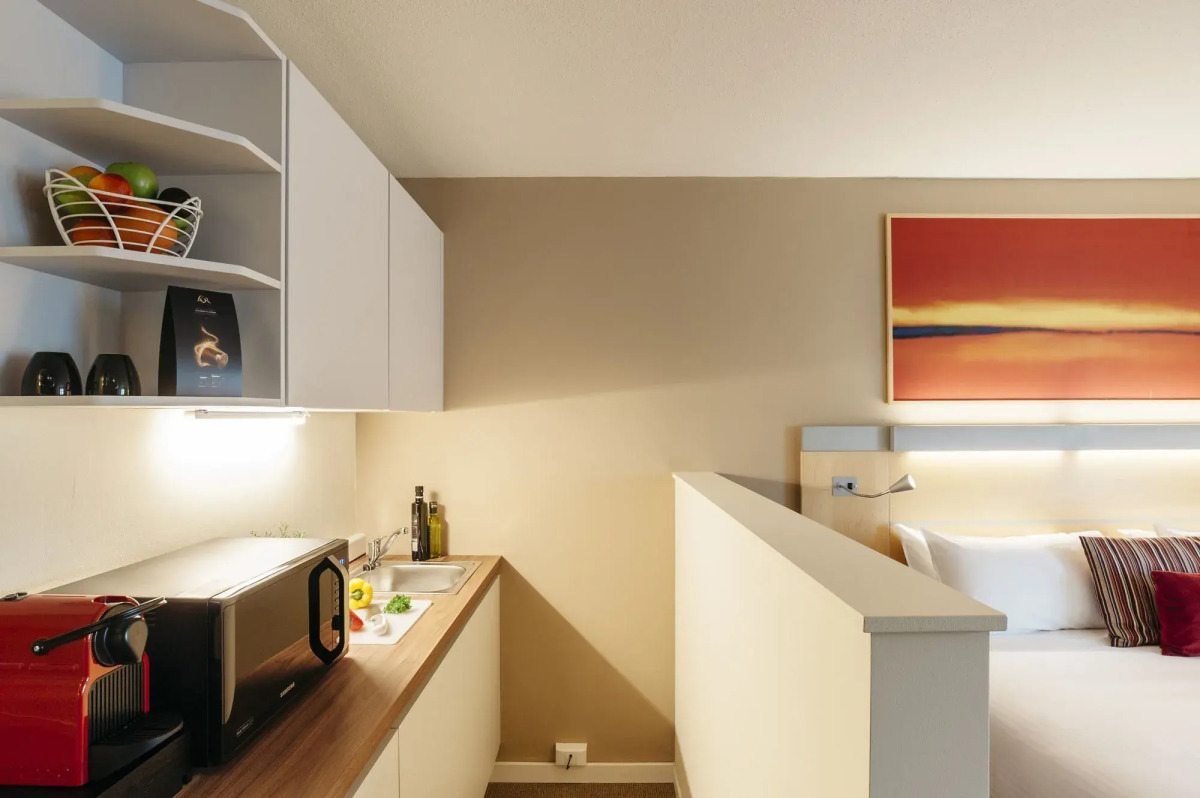 Holiday Inn Express & Suites Ghent by IHG