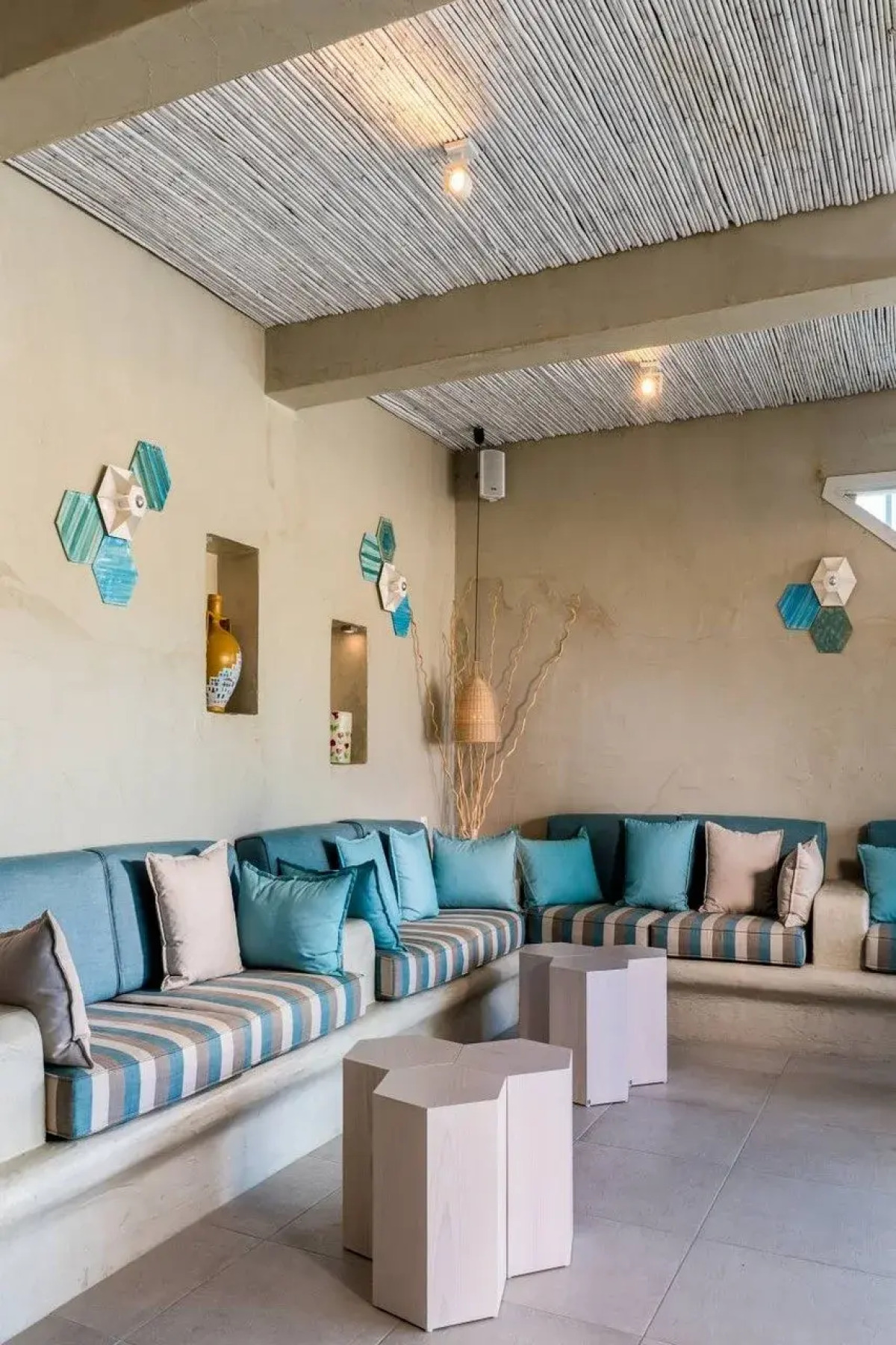 Nissia Kamares Hotel Apartments