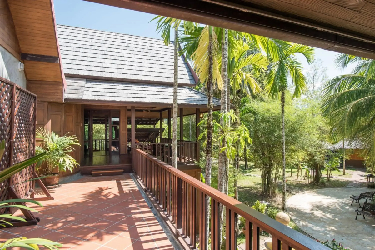 ThaiLife Wellness and Meditation Resort