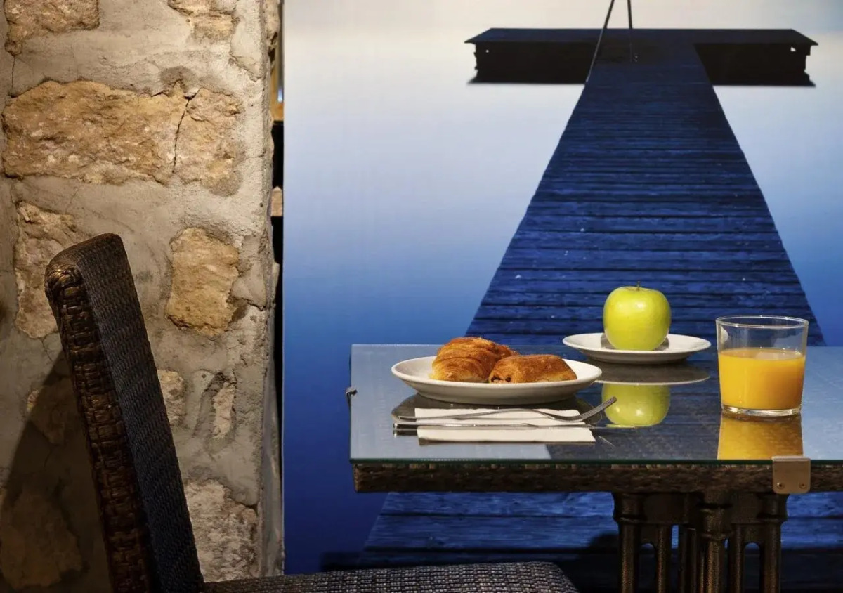 ibis Styles Paris Maine Montparnasse