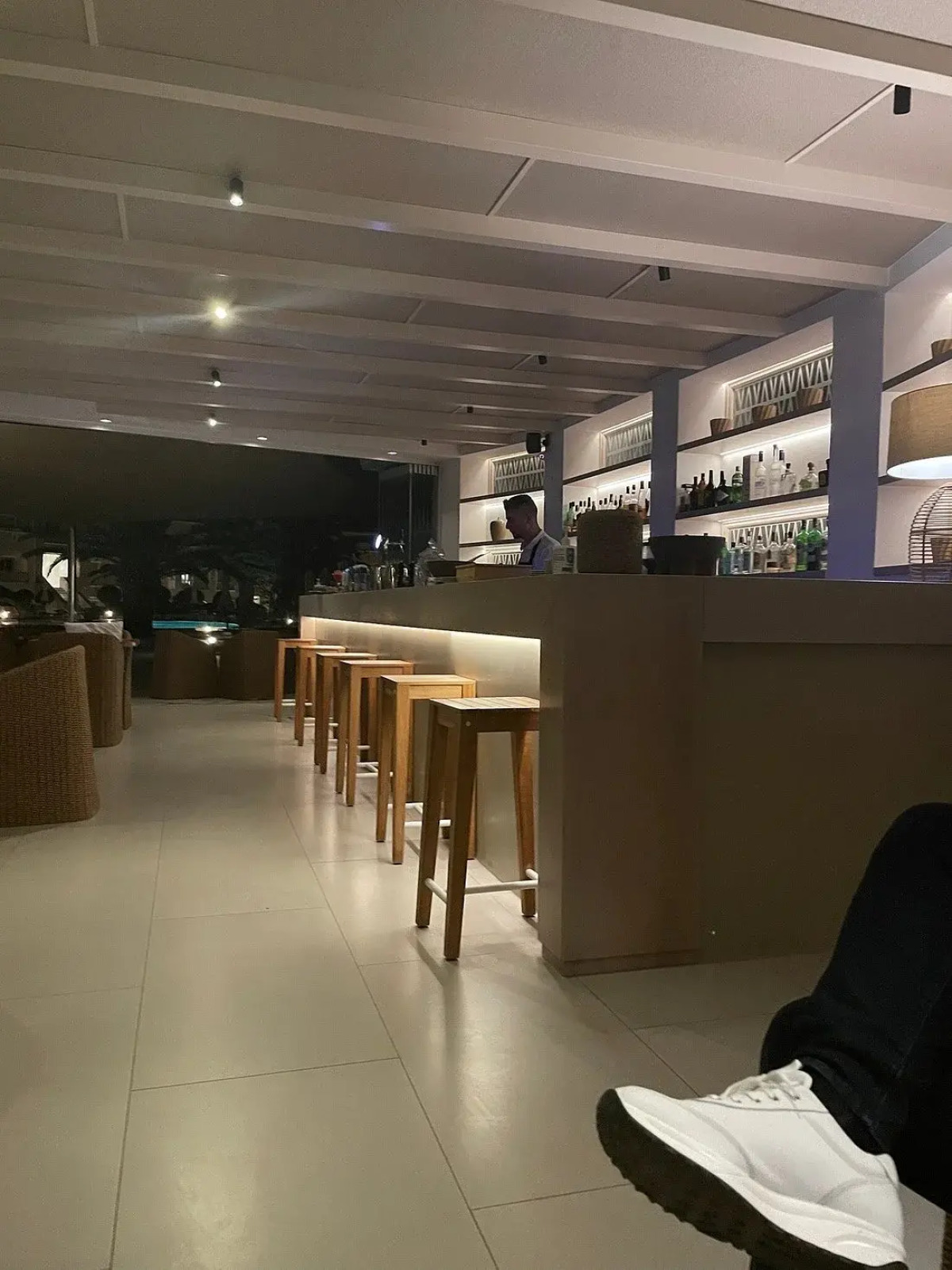 Santo Miramare Resort