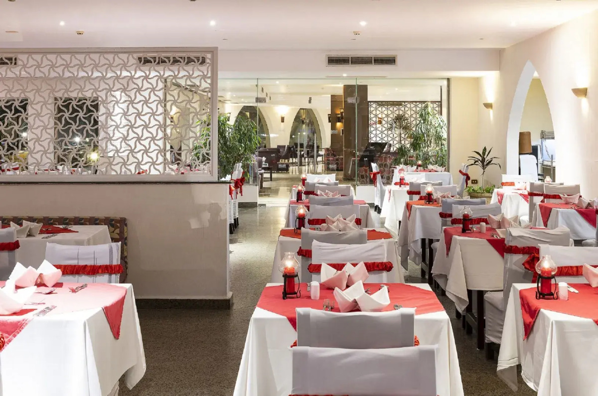 Three Corners Equinox Beach Resort