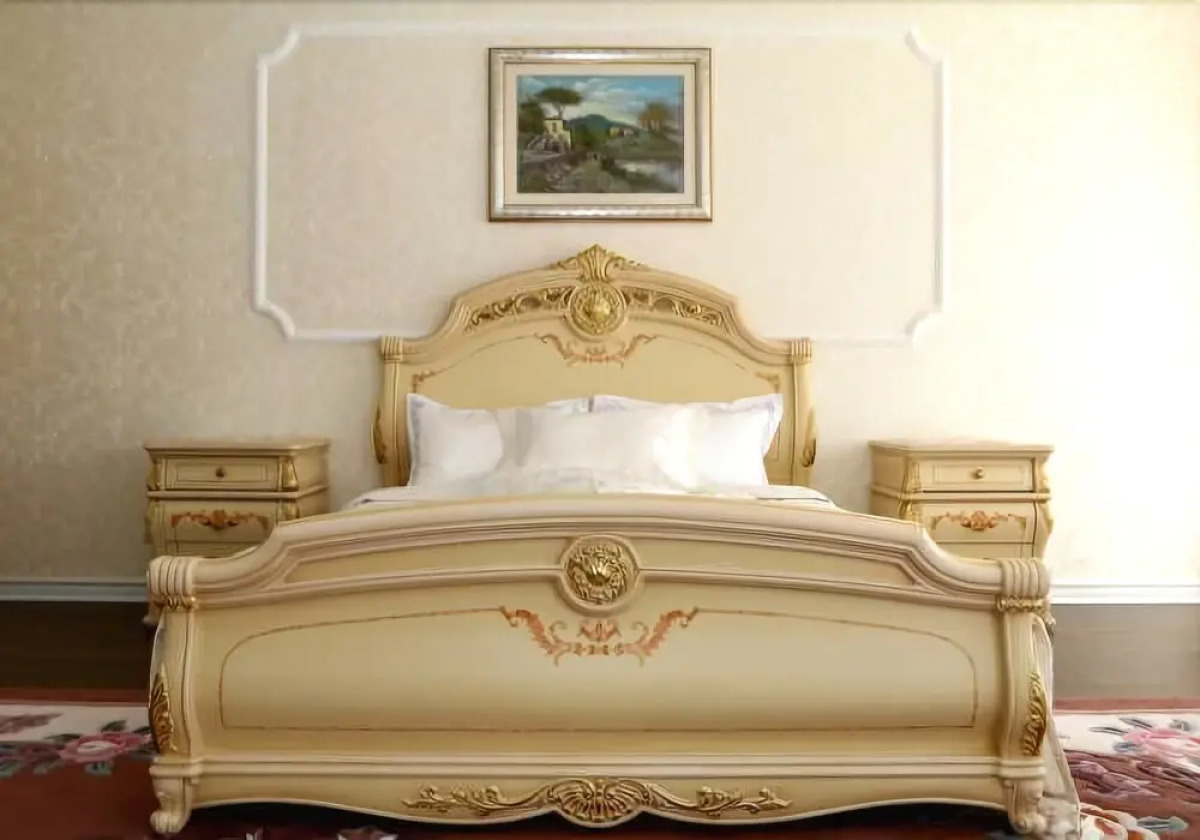 Adler Gold Guest House