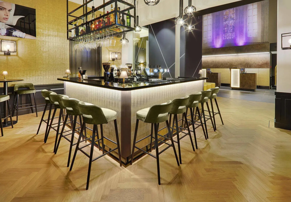 Hotel Nassau Breda, Autograph Collection by Marriott