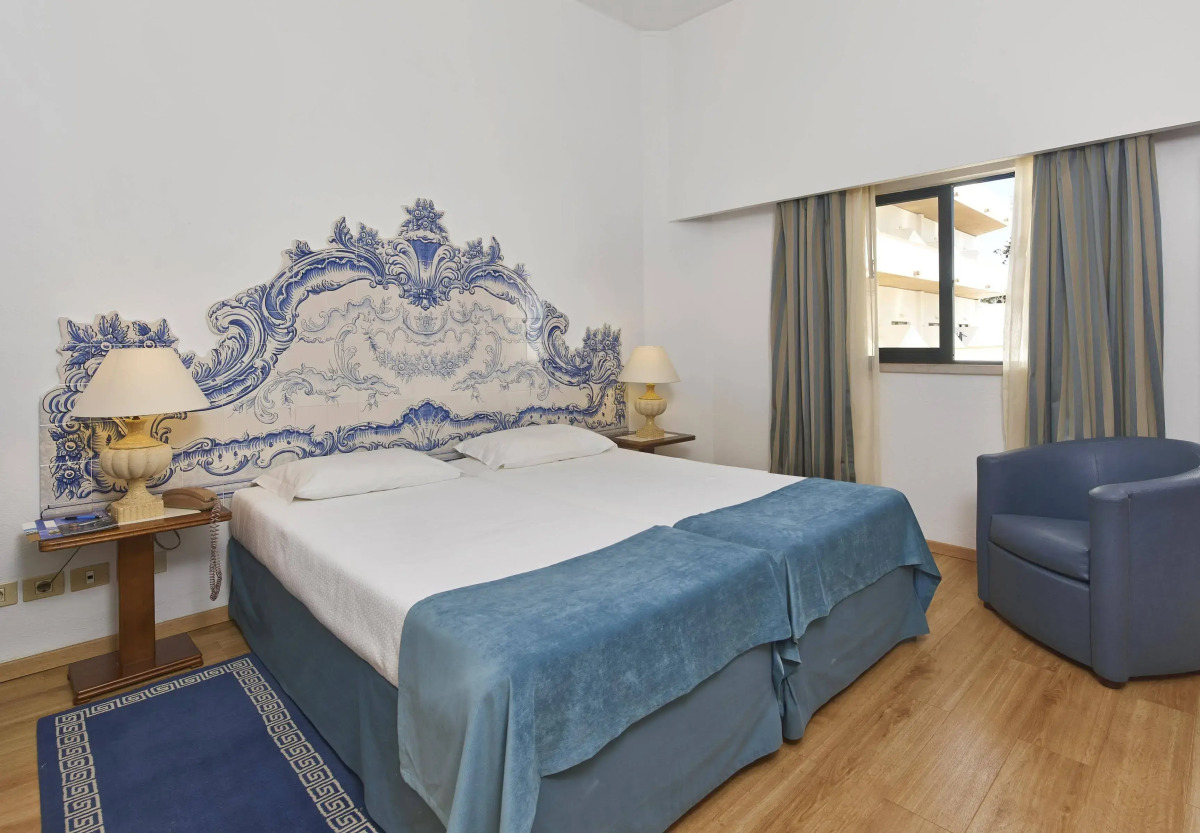 Hotel Apartamento Brisa Sol