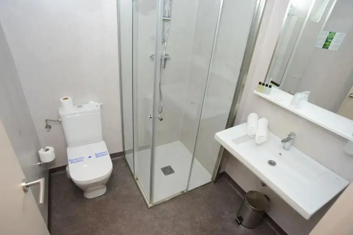 Hotel L´Escala Centre