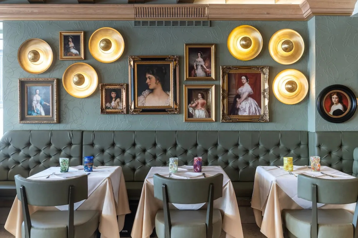 Hotel Savoia & Jolanda