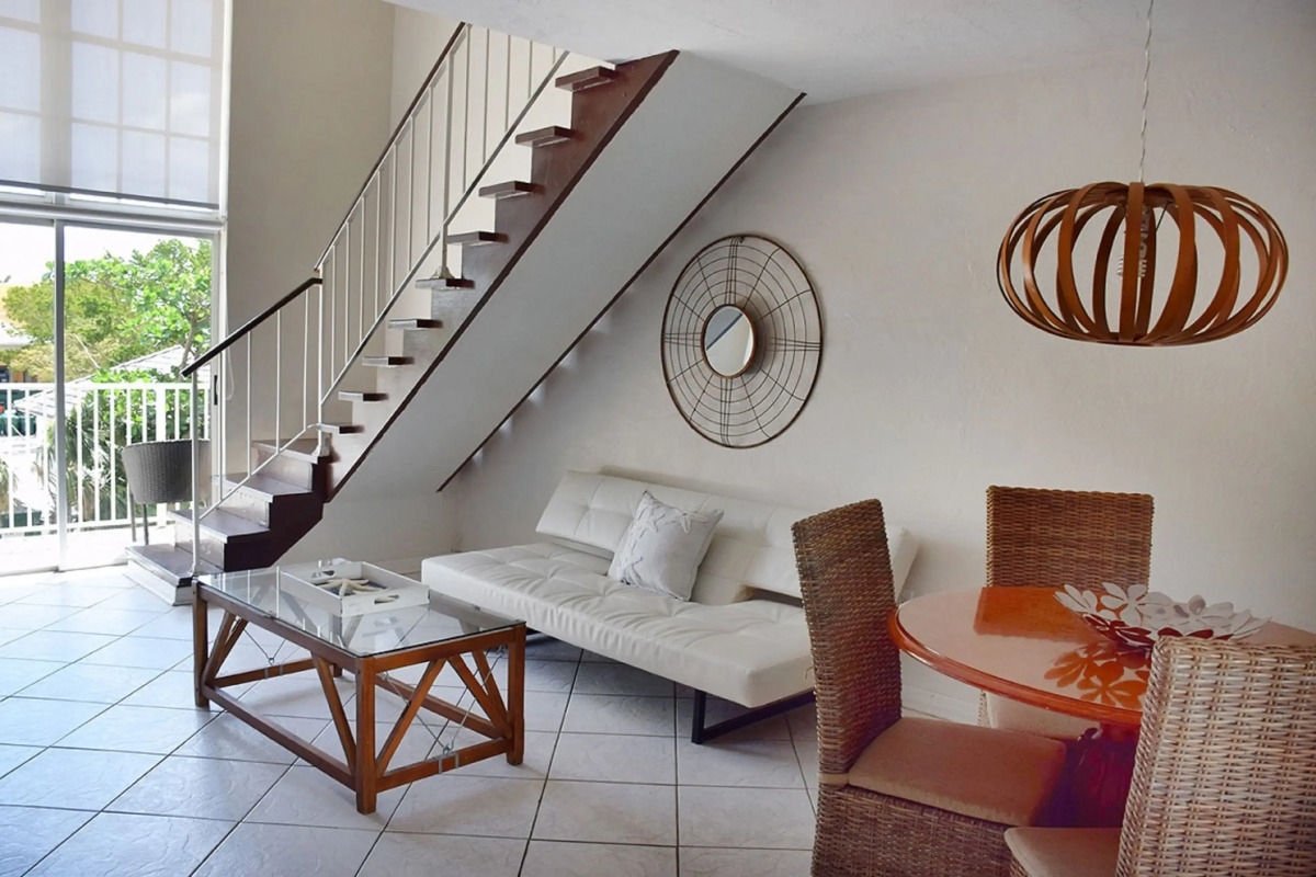 Coral Reef at Key Biscayne