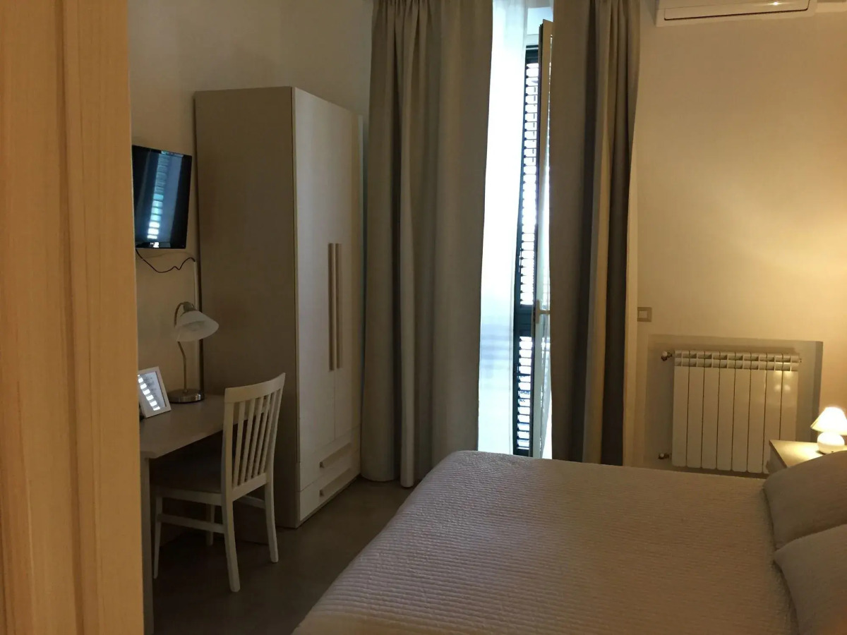 B&B Cairoli