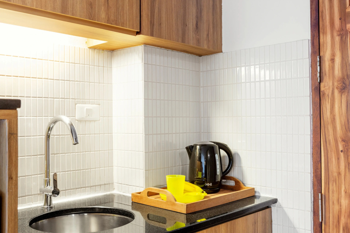 Sunwing Kamala Beach