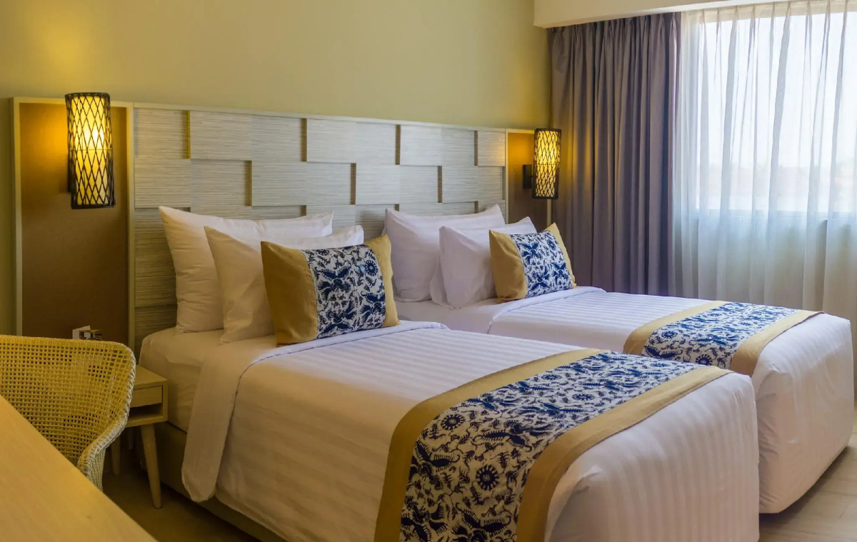 Anathera Resort Kuta