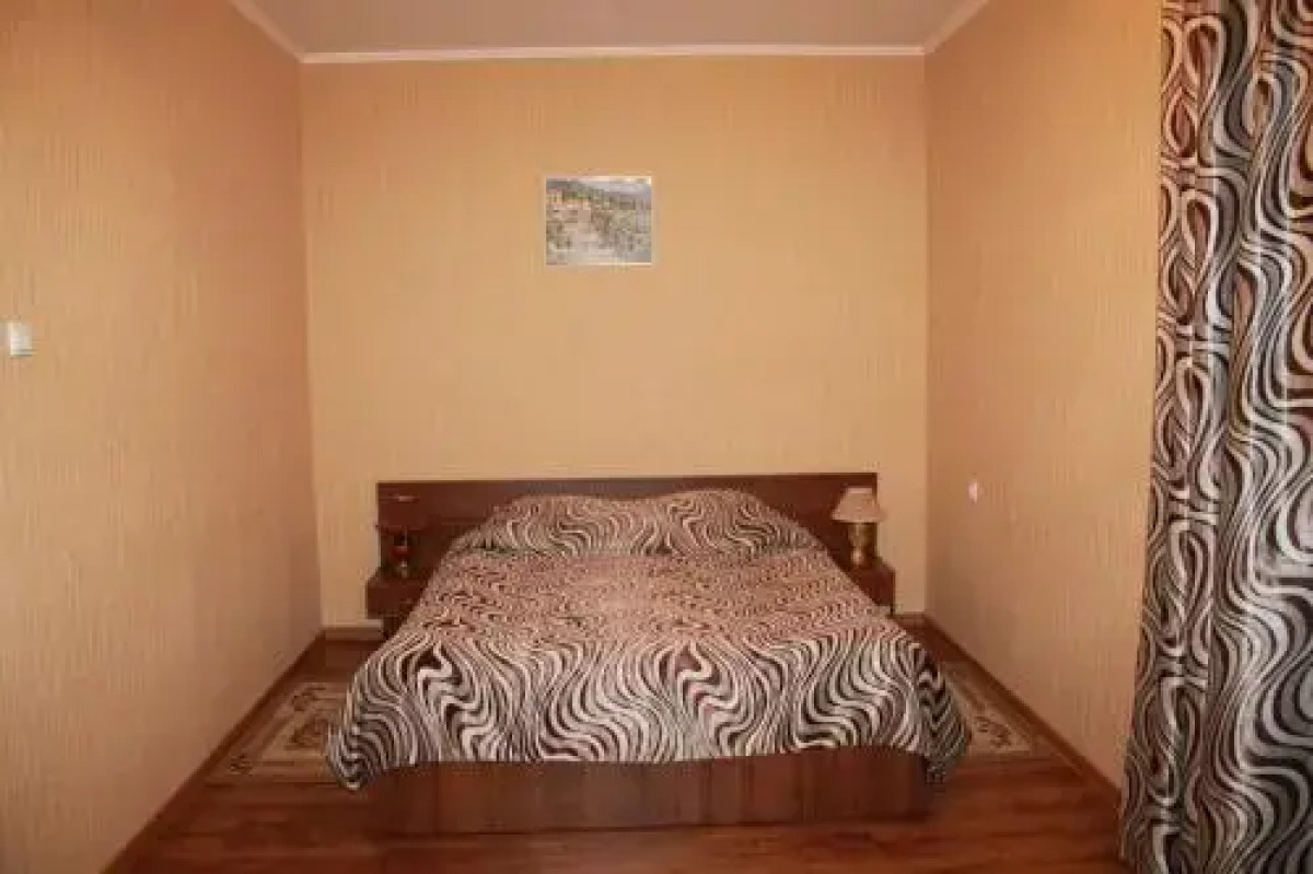 Отель Советский