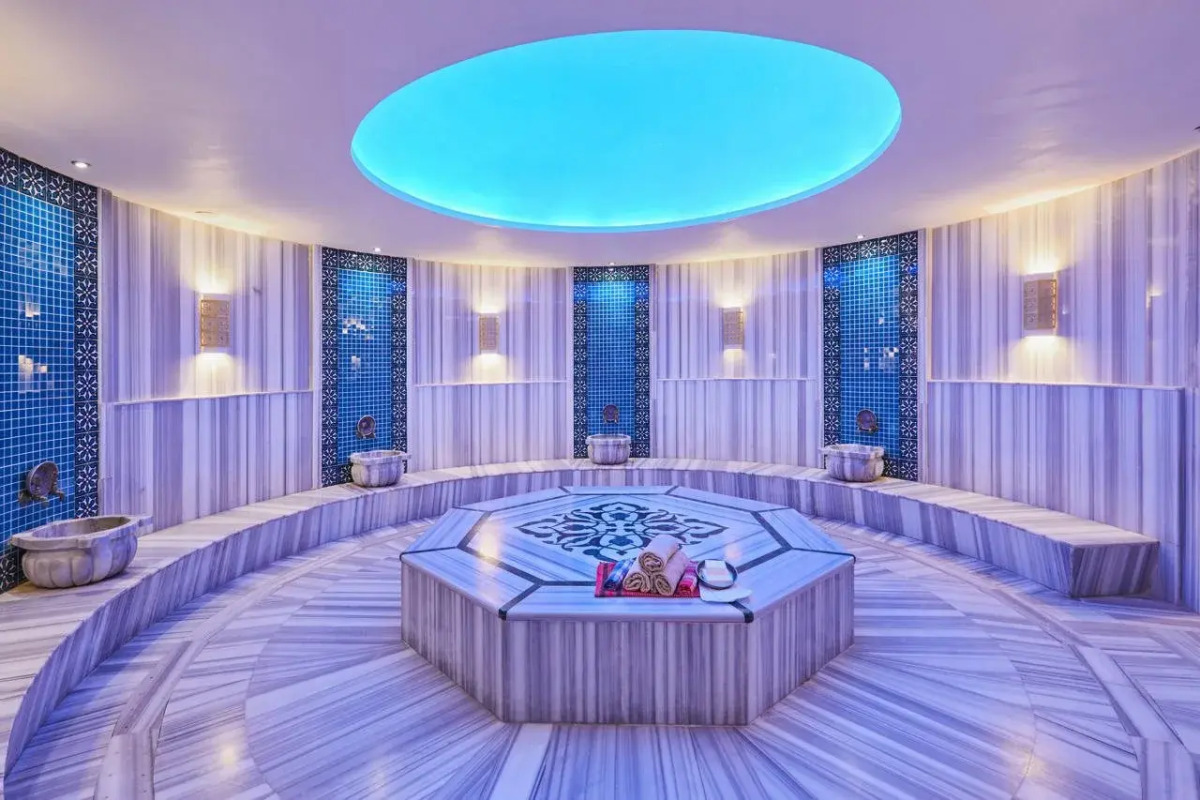 La Blanche Island Bodrum - All Inclusive