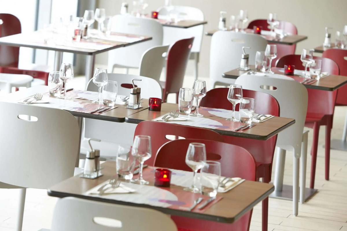 Campanile Hotel Lille Euralille