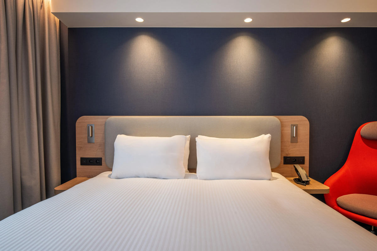 Holiday Inn Express & Suites Ghent by IHG