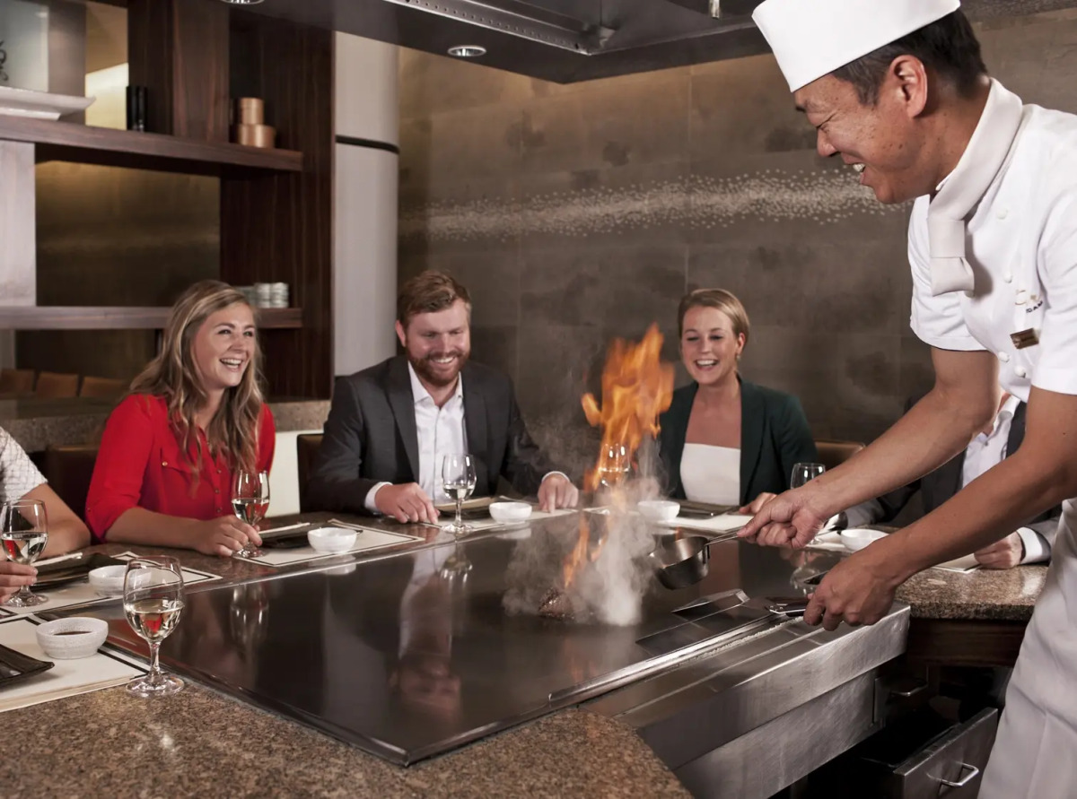 Hotel Okura Amsterdam