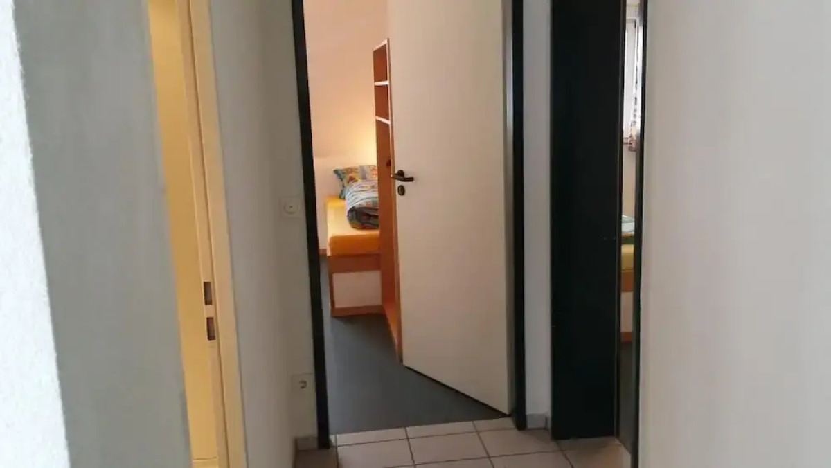 Europaeisches Gaestehaus