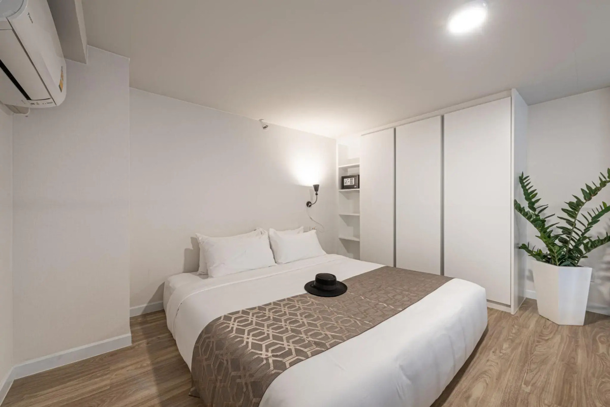 SureStay by Best Western Bangkok Ramintra